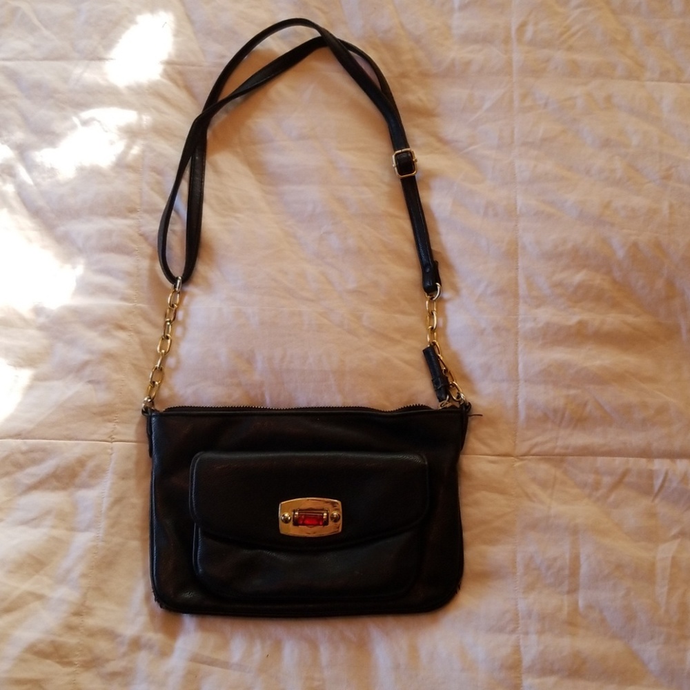 Crossbody Purse